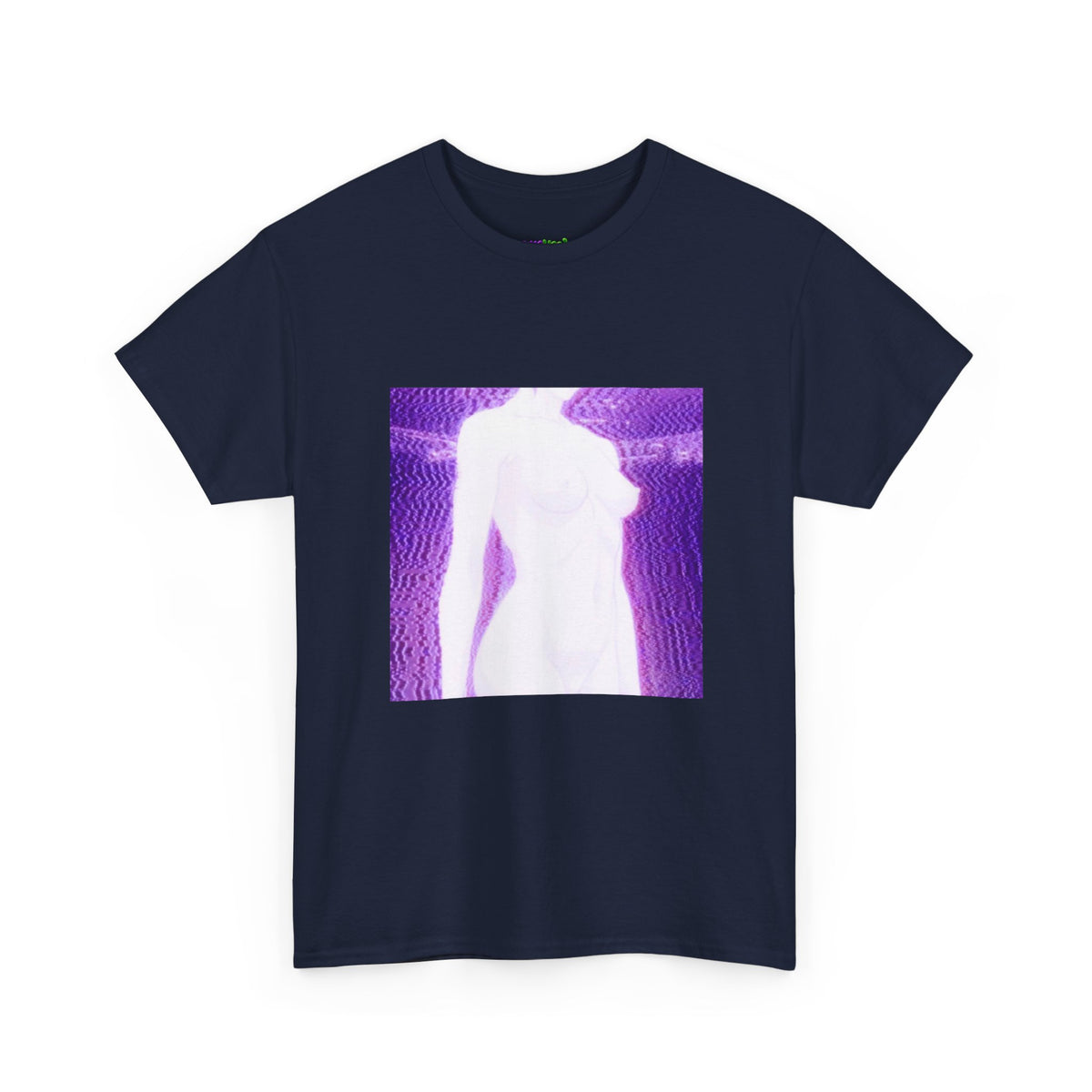 Light Body Graphic Tee