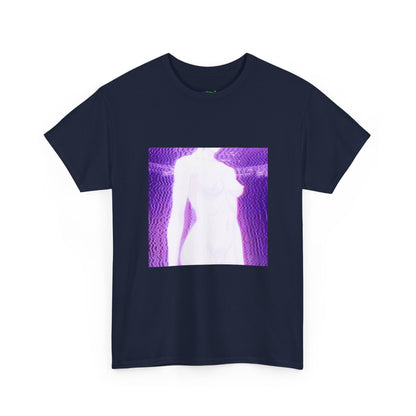 Light Body Graphic Tee