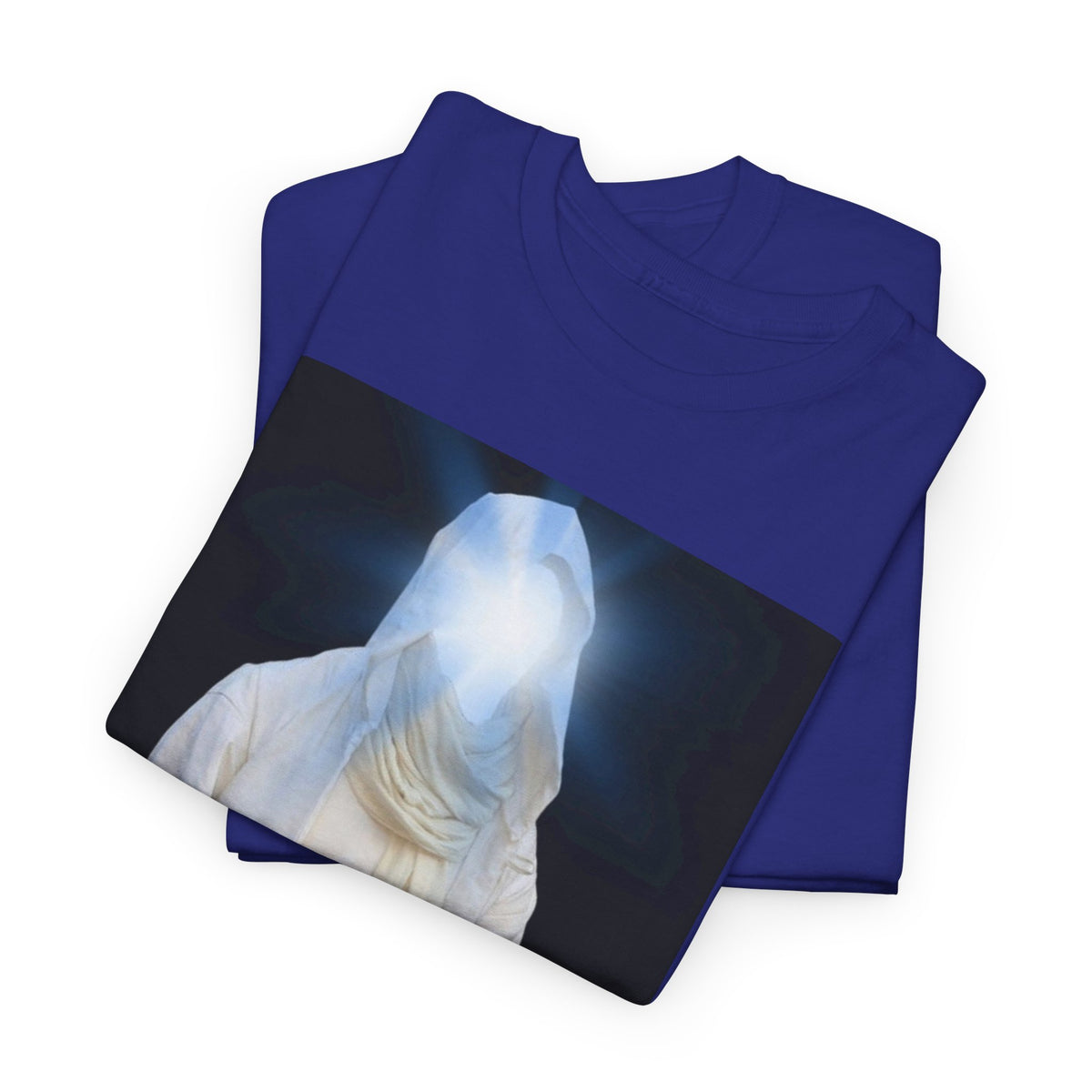 Phonk Rider Rolling Through Streets Tee
