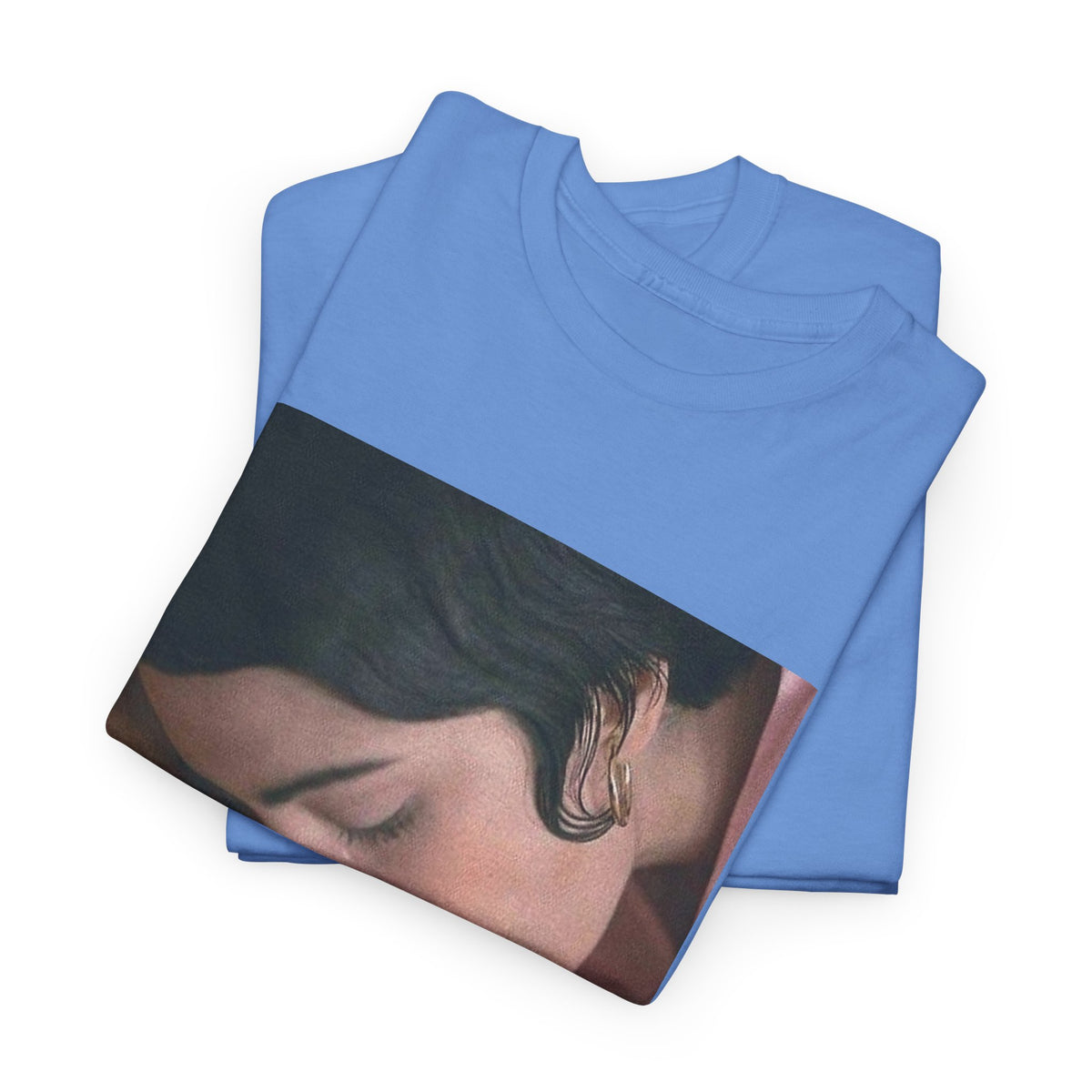 Veiled Vibes Graphic Tee