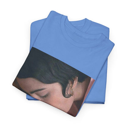 Veiled Vibes Graphic Tee