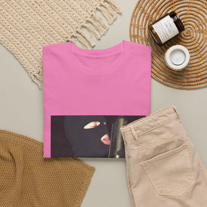 Midnight Ember Graphic Tee