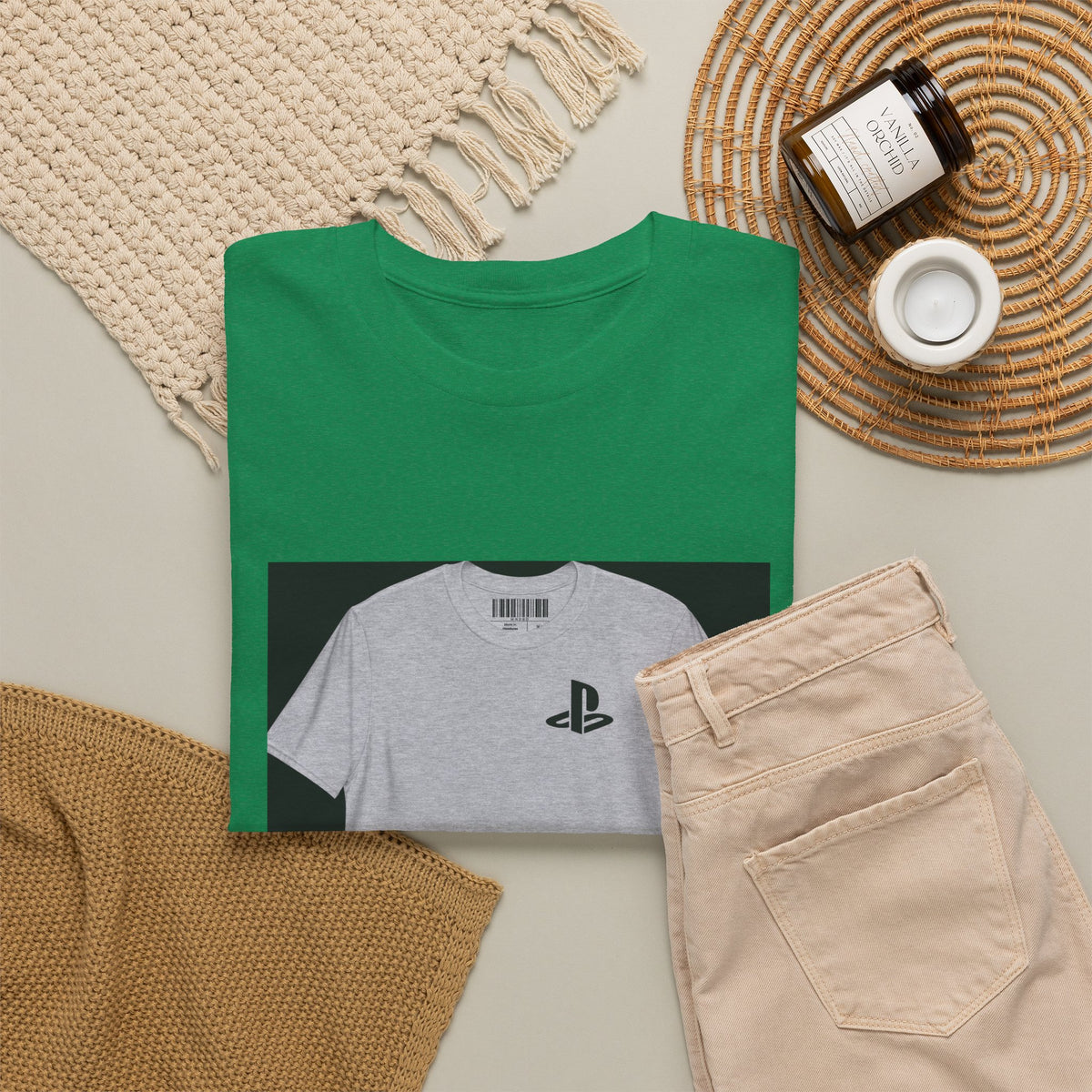 Omeweed Tee CcqqY1SpFgp-3