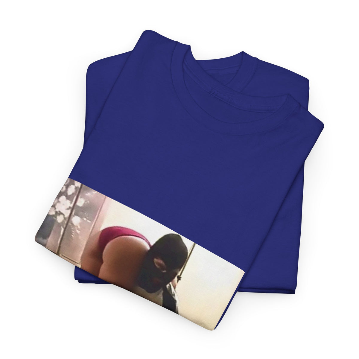 Urban Oasis Graphic Tee