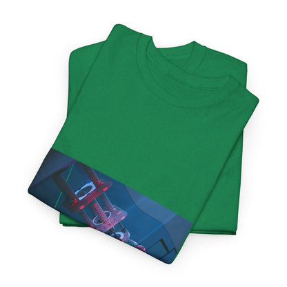 Untitled Vibe Graphic Tee