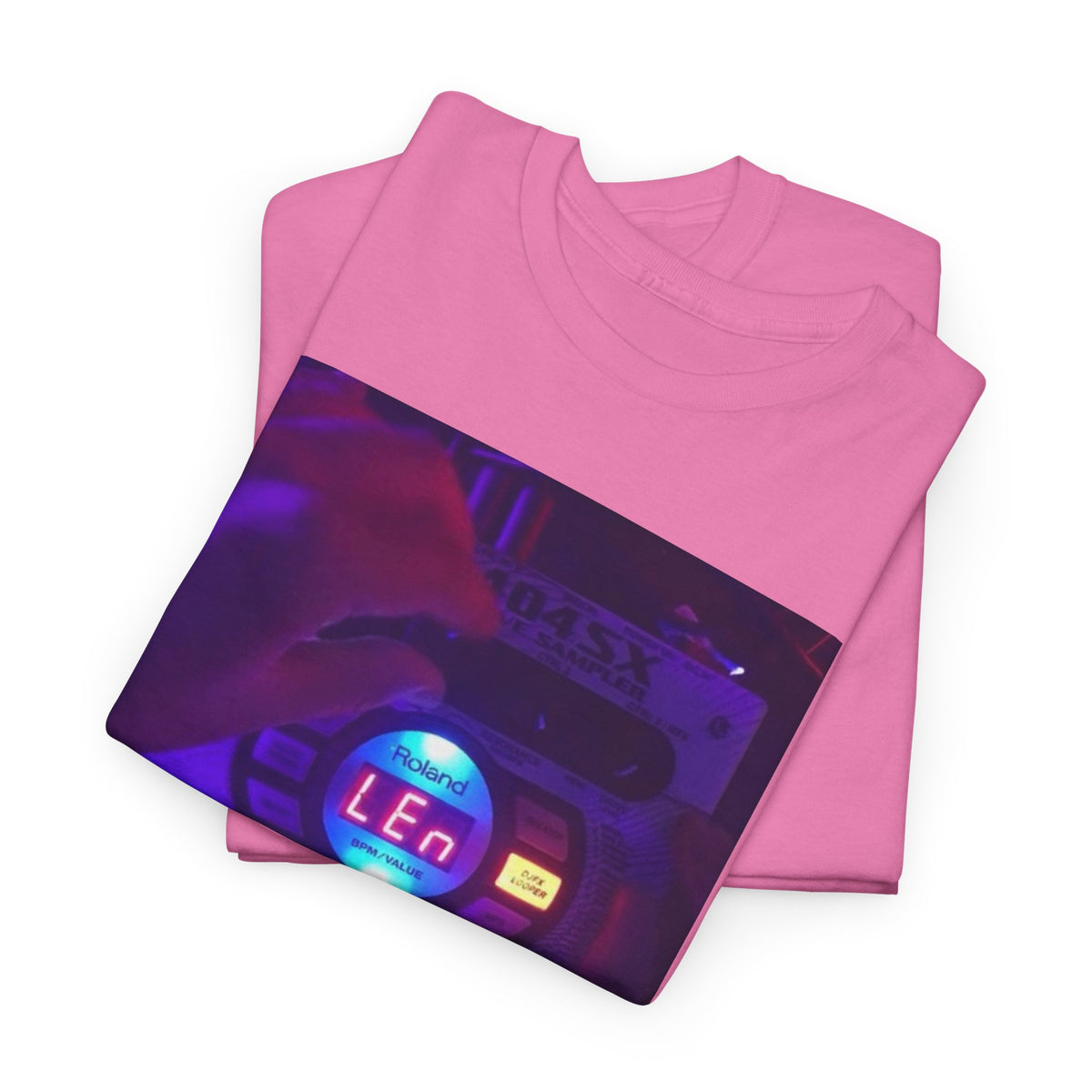 Cousin Litt's Revenge Tee