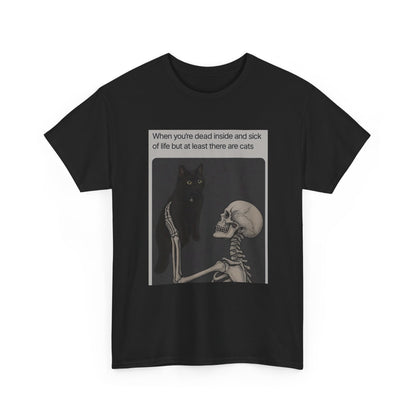 Quayside Magickery — Decipher Your Shirt