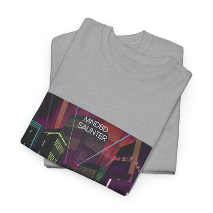 Saunter Out Tee