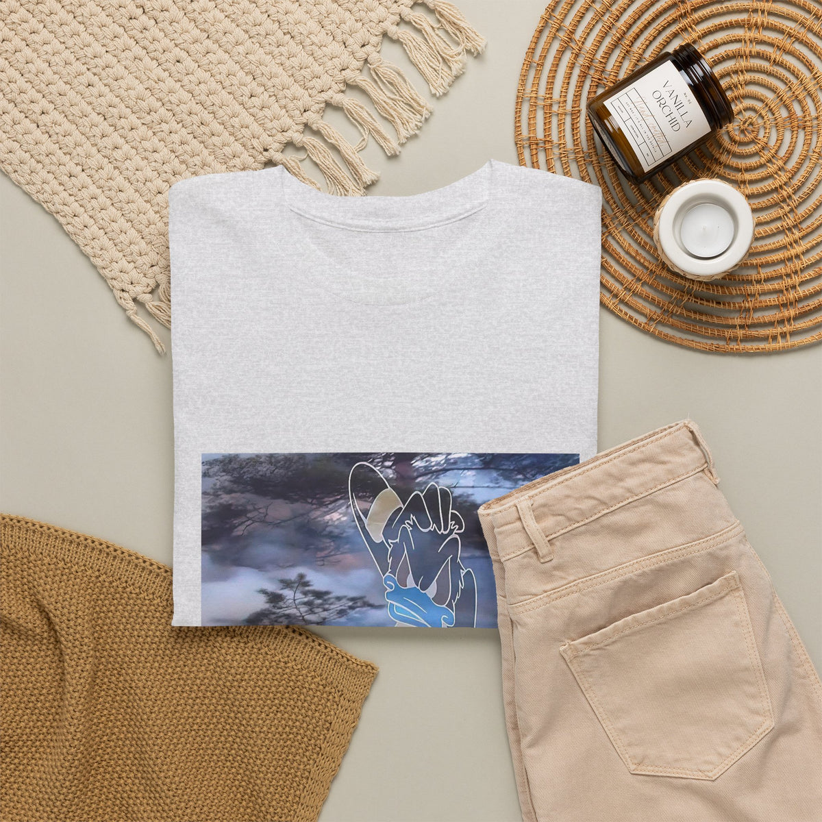 Omeweed Tee CirNfXksSCM-1