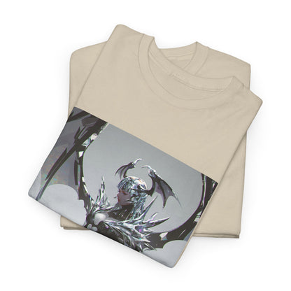 Neurotoxin Wordmark Graphic Tee