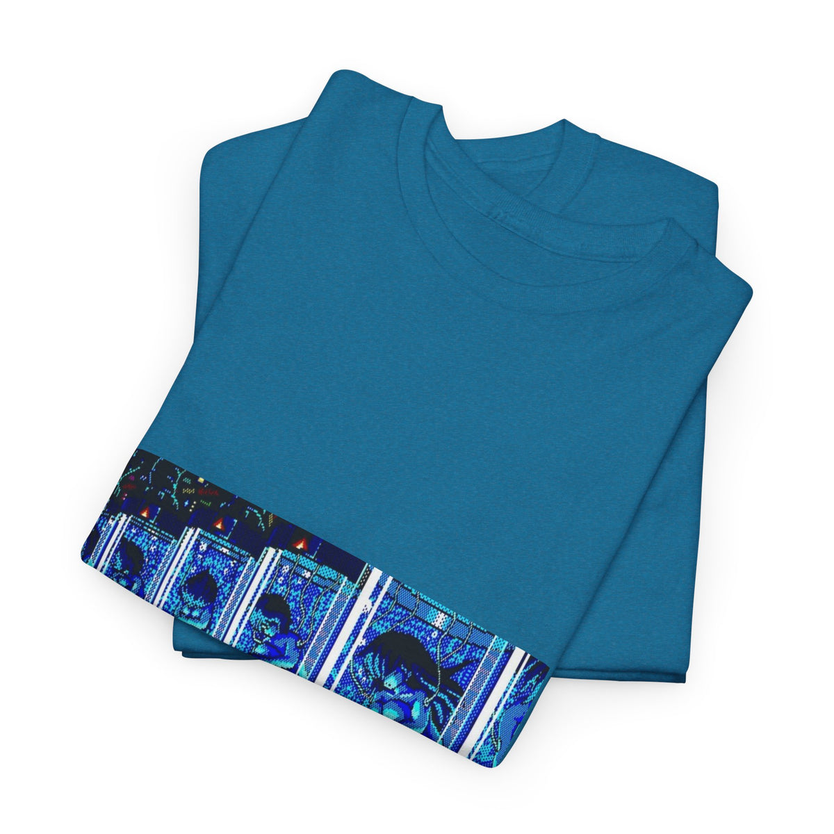 Noirlac Artwork Tee