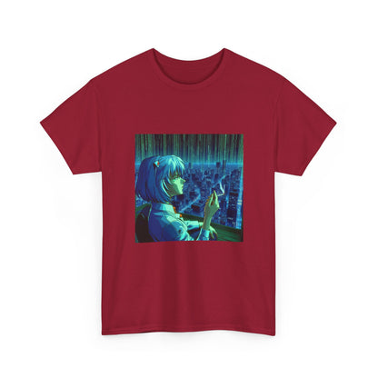 Rei In Matrix Pack III Tee