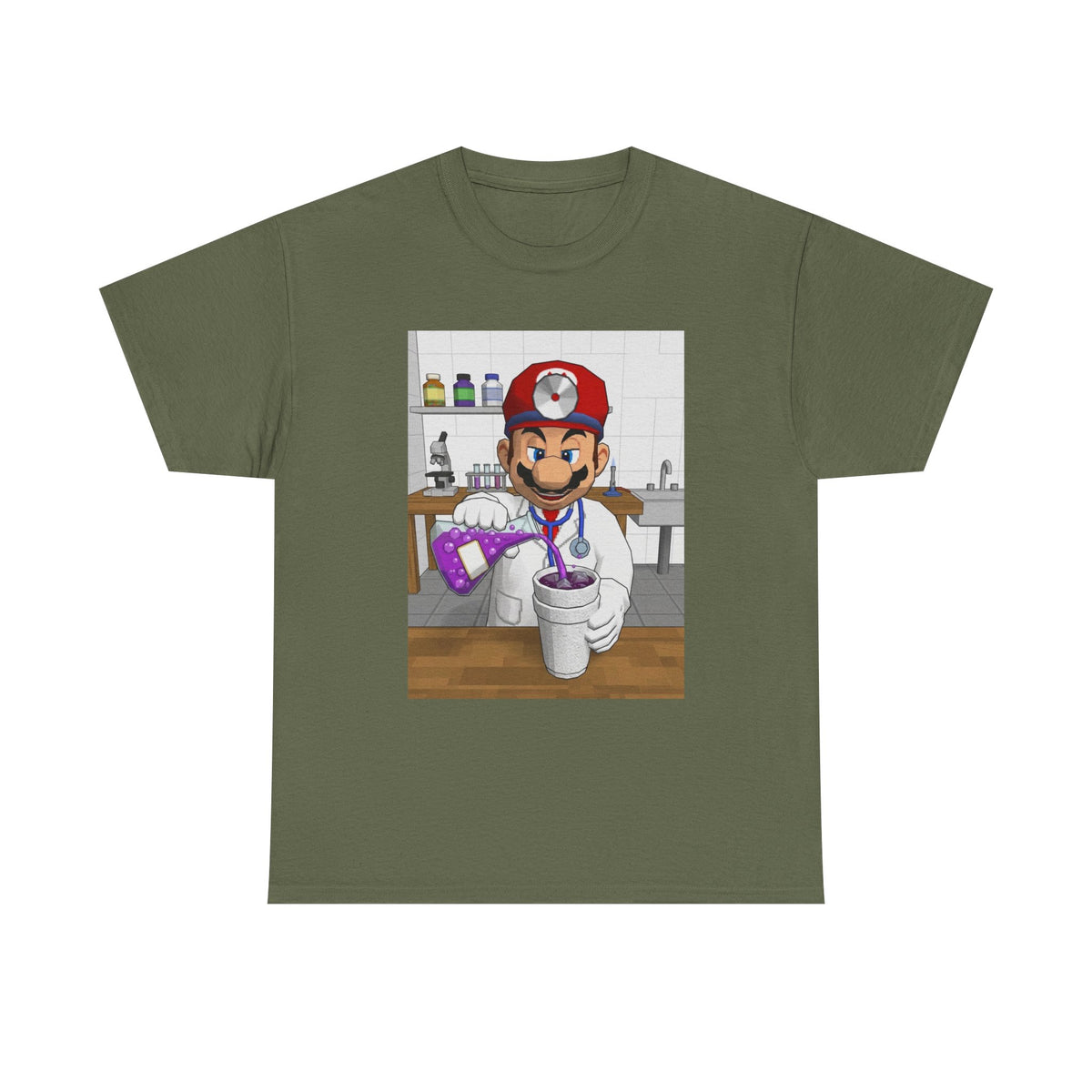 Omeweed Tee DbJTSOkmv1A-6