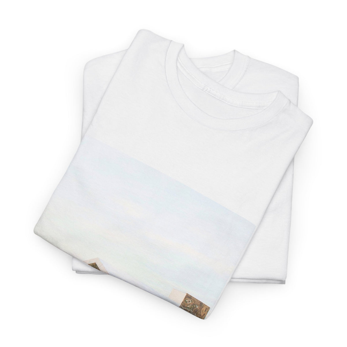 Midnight Canvas Graphic Tee