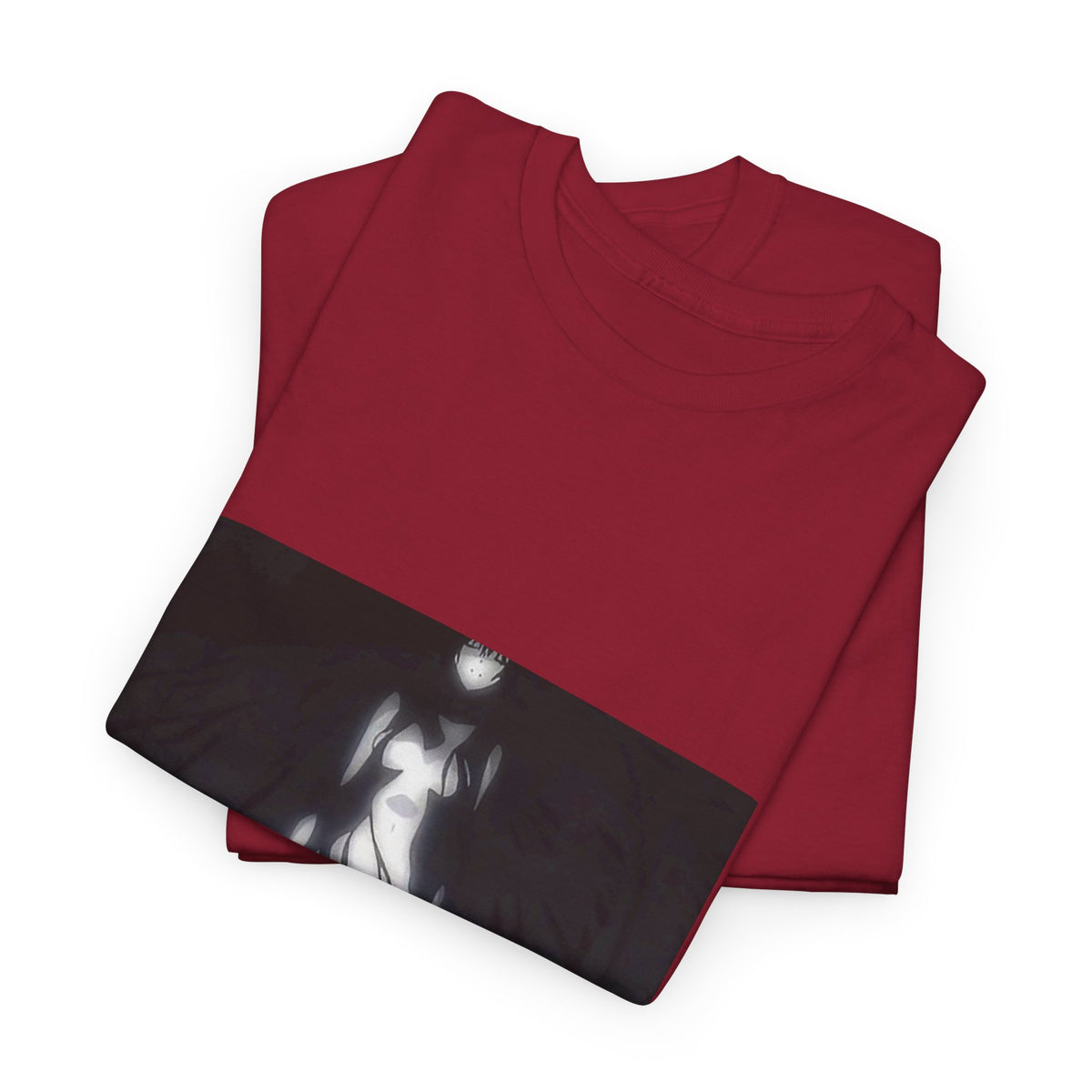 Wave Angel Riding The Tide Tee