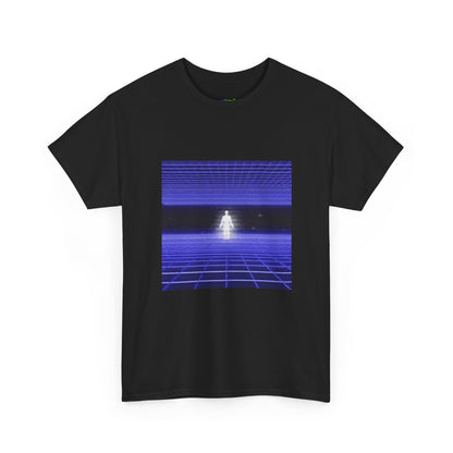 Solar Resin Graphic Tee