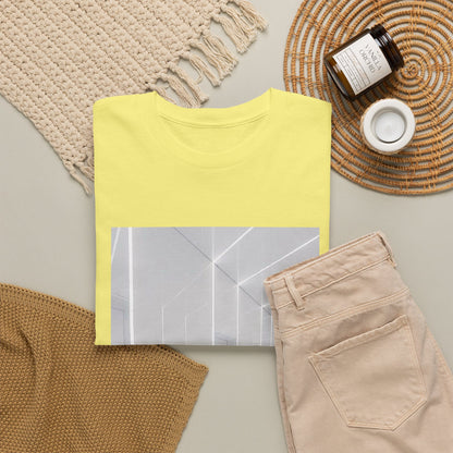 Neon Dreamscape Graphic Tee