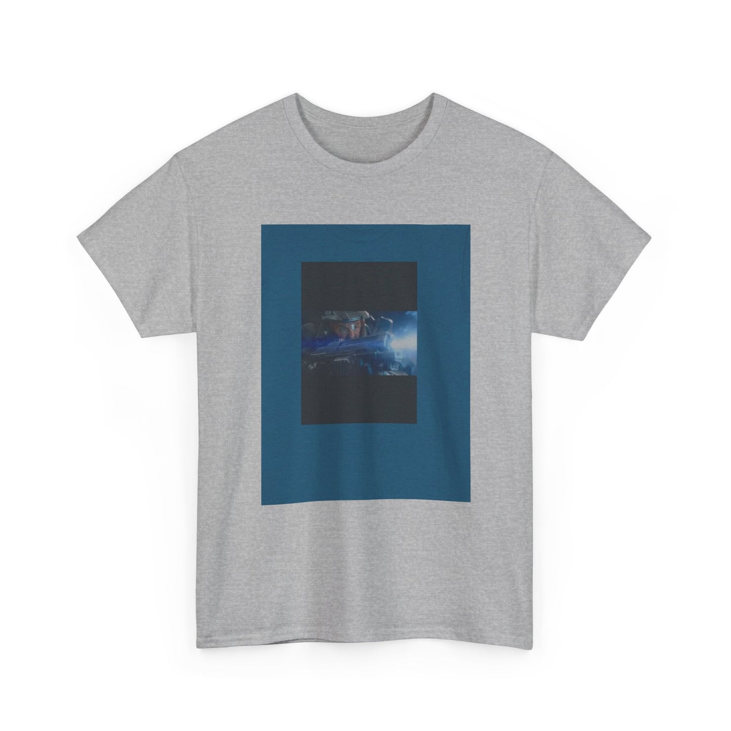 Quayside Magickery — Awesome Co Tee
