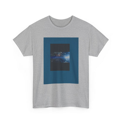 Quayside Magickery — Awesome Co Tee