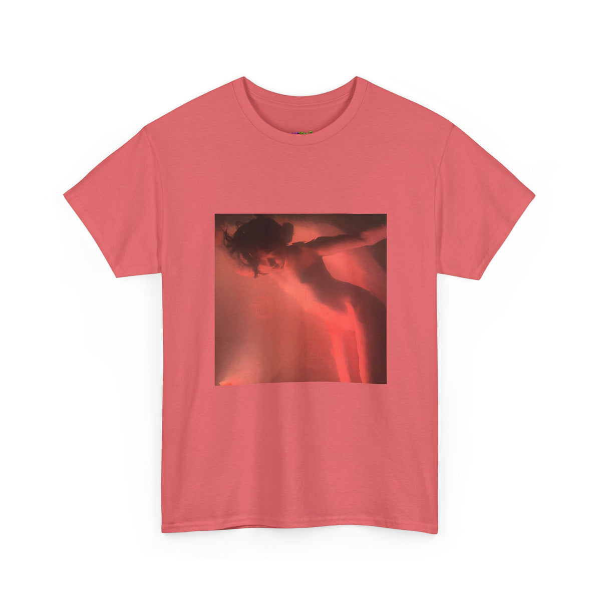 Hemp Horizon Graphic Tee