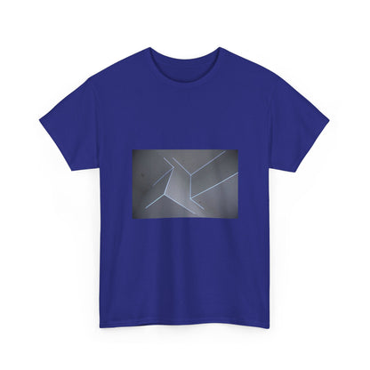 Midnight Green Dream Graphic Tee