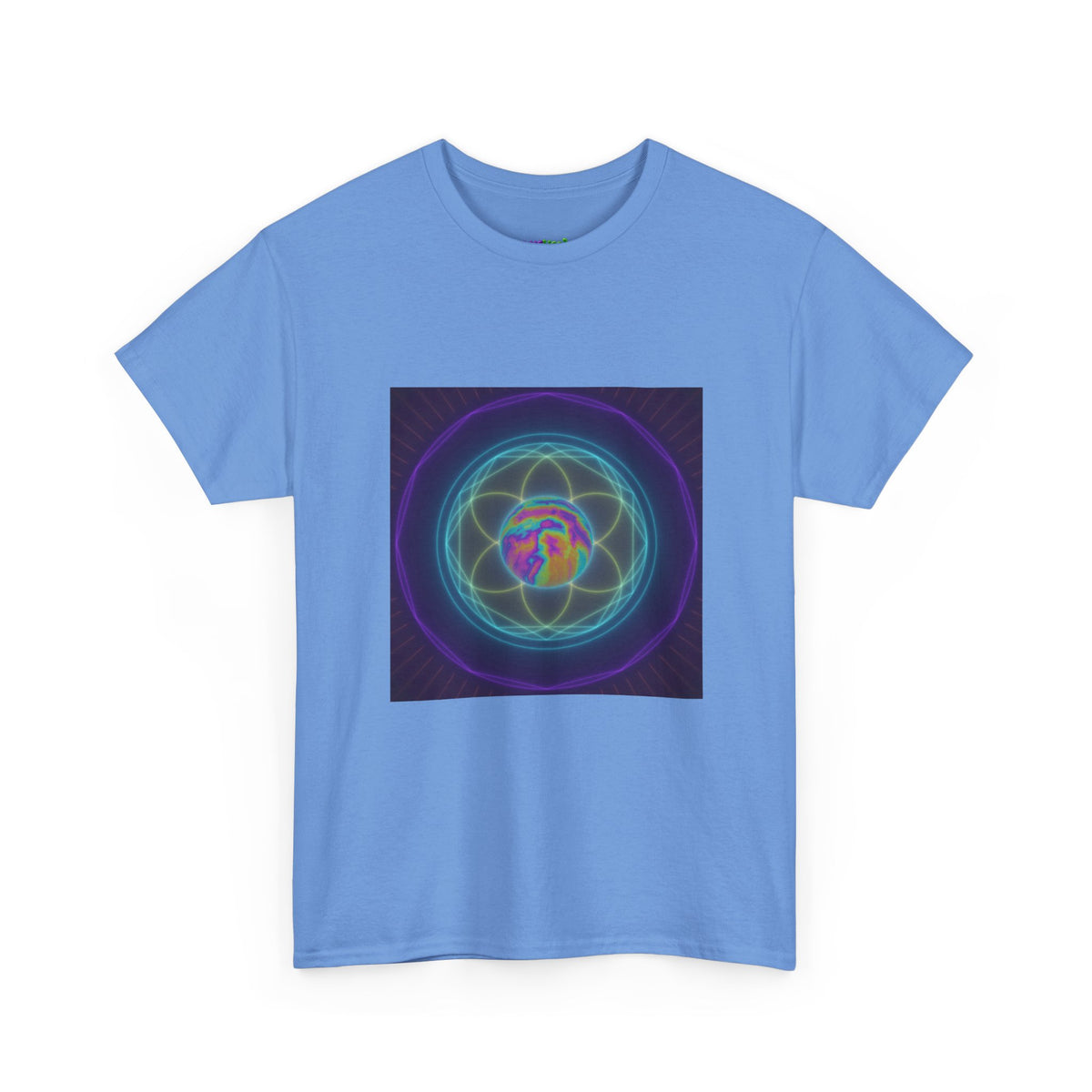 Dacwoo drawings — Sacred Geometry Orb