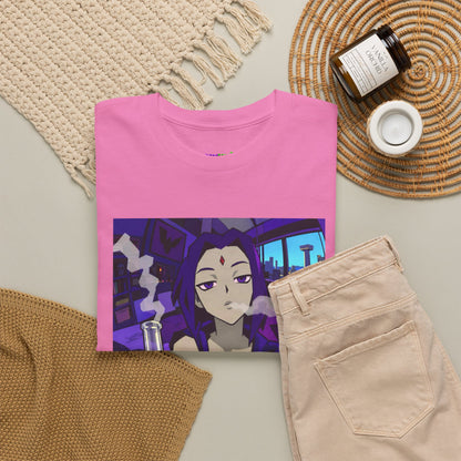 Eternal Echoes Graphic Tee