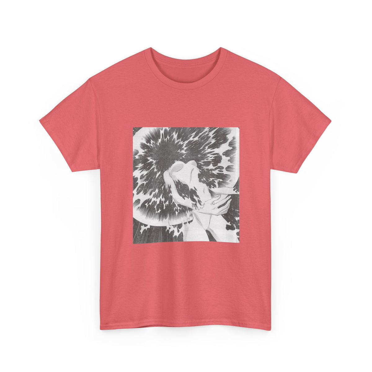 Resurrection Soundwave Tee
