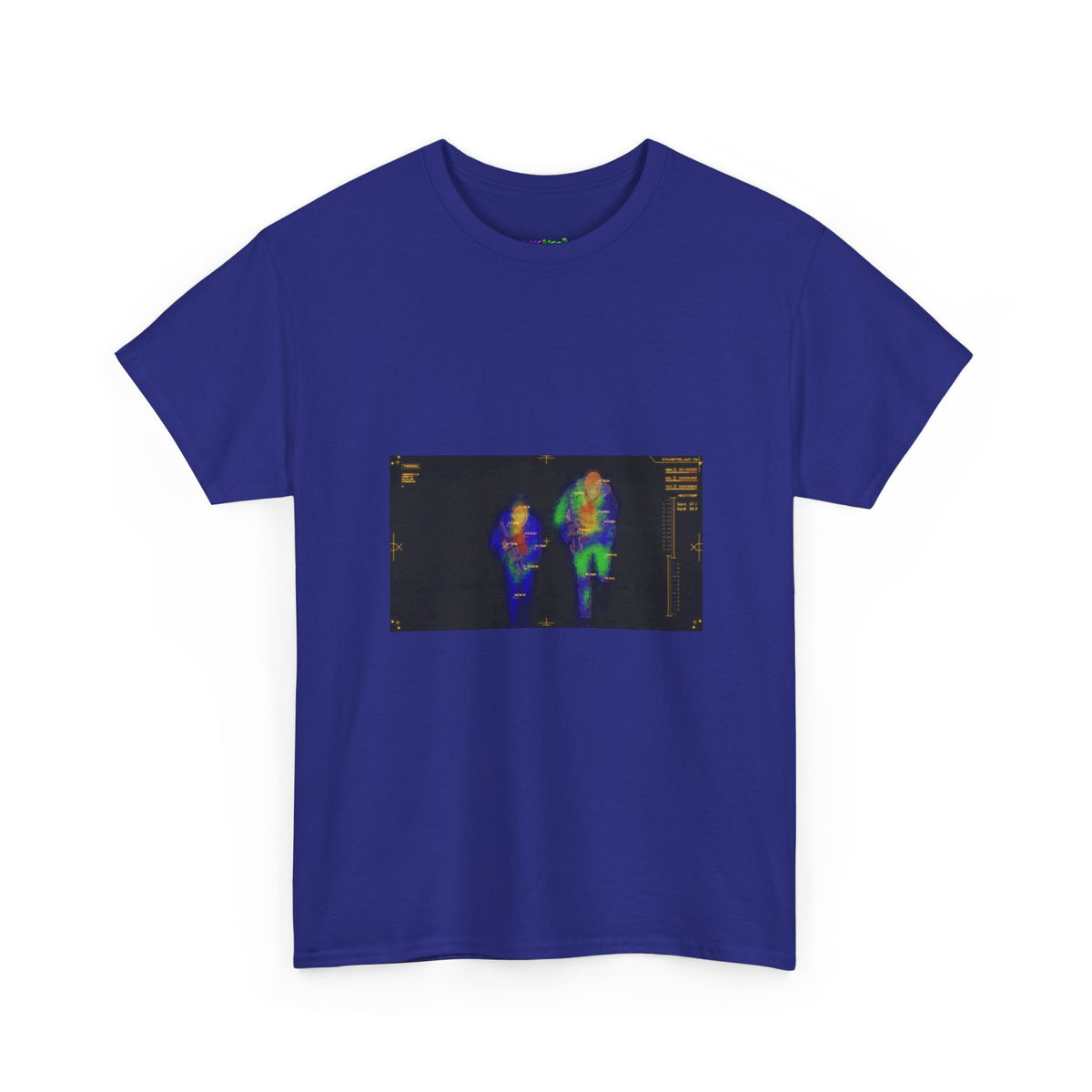 Rebel Resin Rhythm Graphic Tee