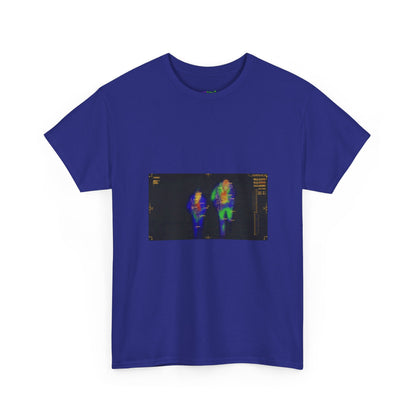 Rebel Resin Rhythm Graphic Tee