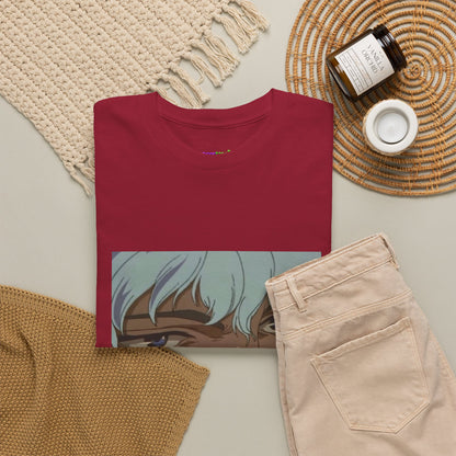 Purpose Graphic Tee