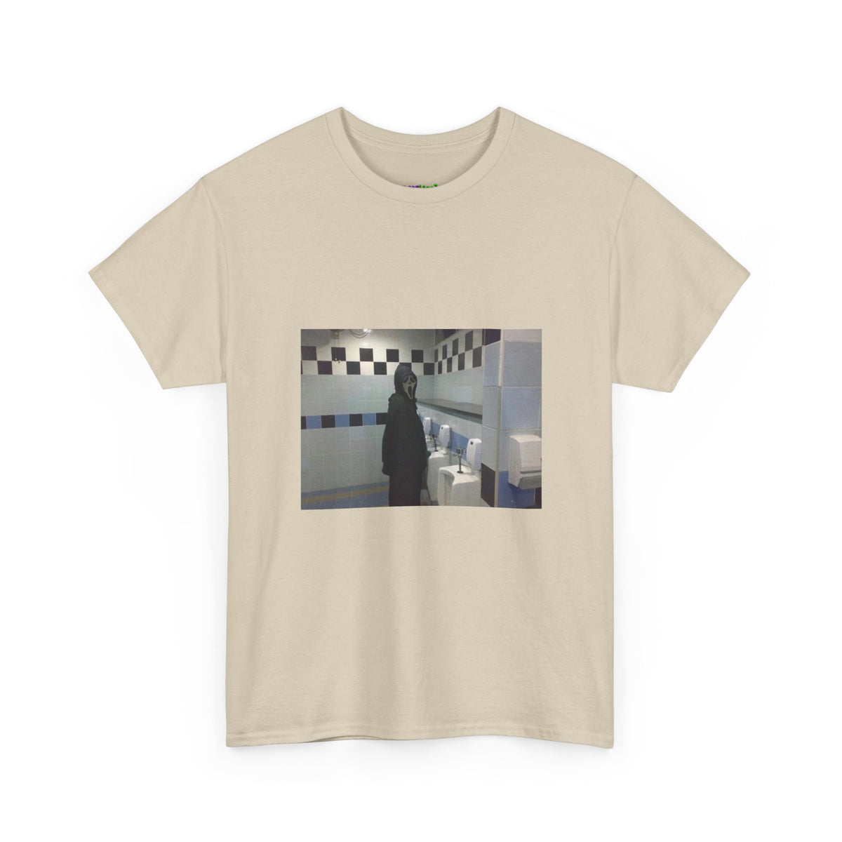 Urban Herbivore Graphic Tee