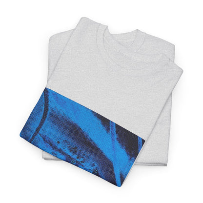 Concrete Jungle Graphic Tee