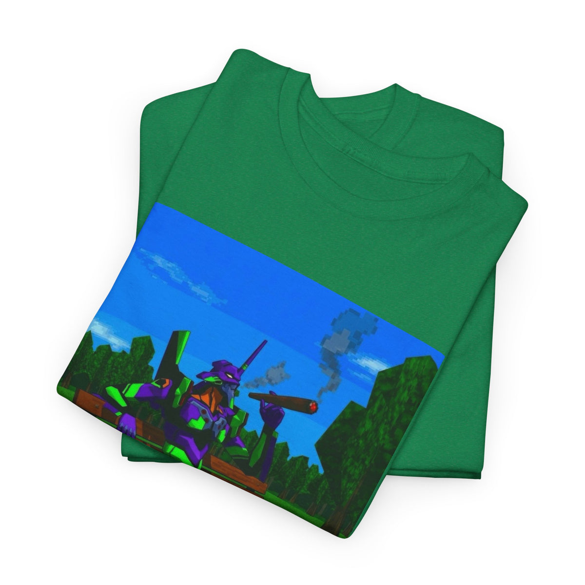 Omeweed Tee Dd-gTIIEext-1