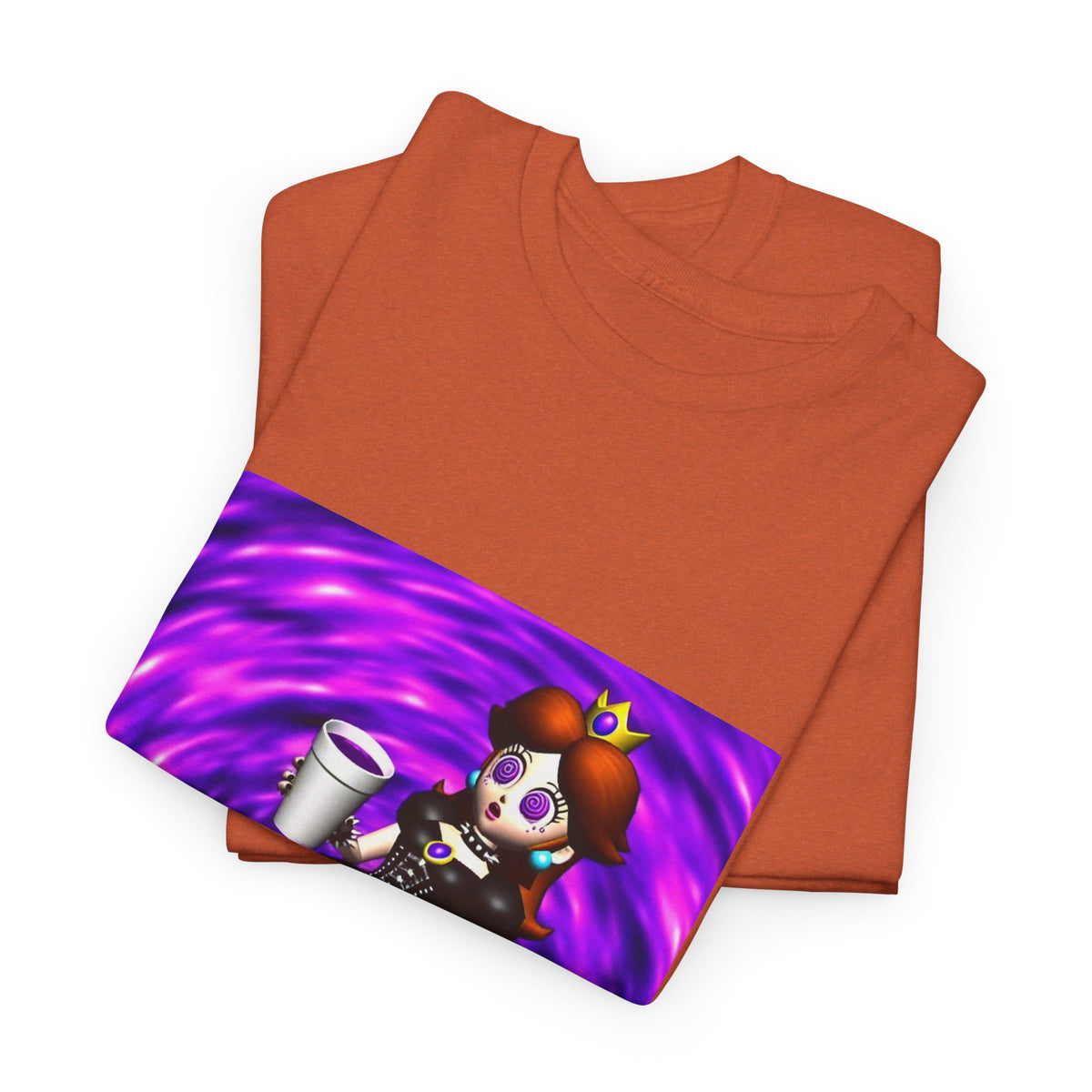Digital Drip II Tee