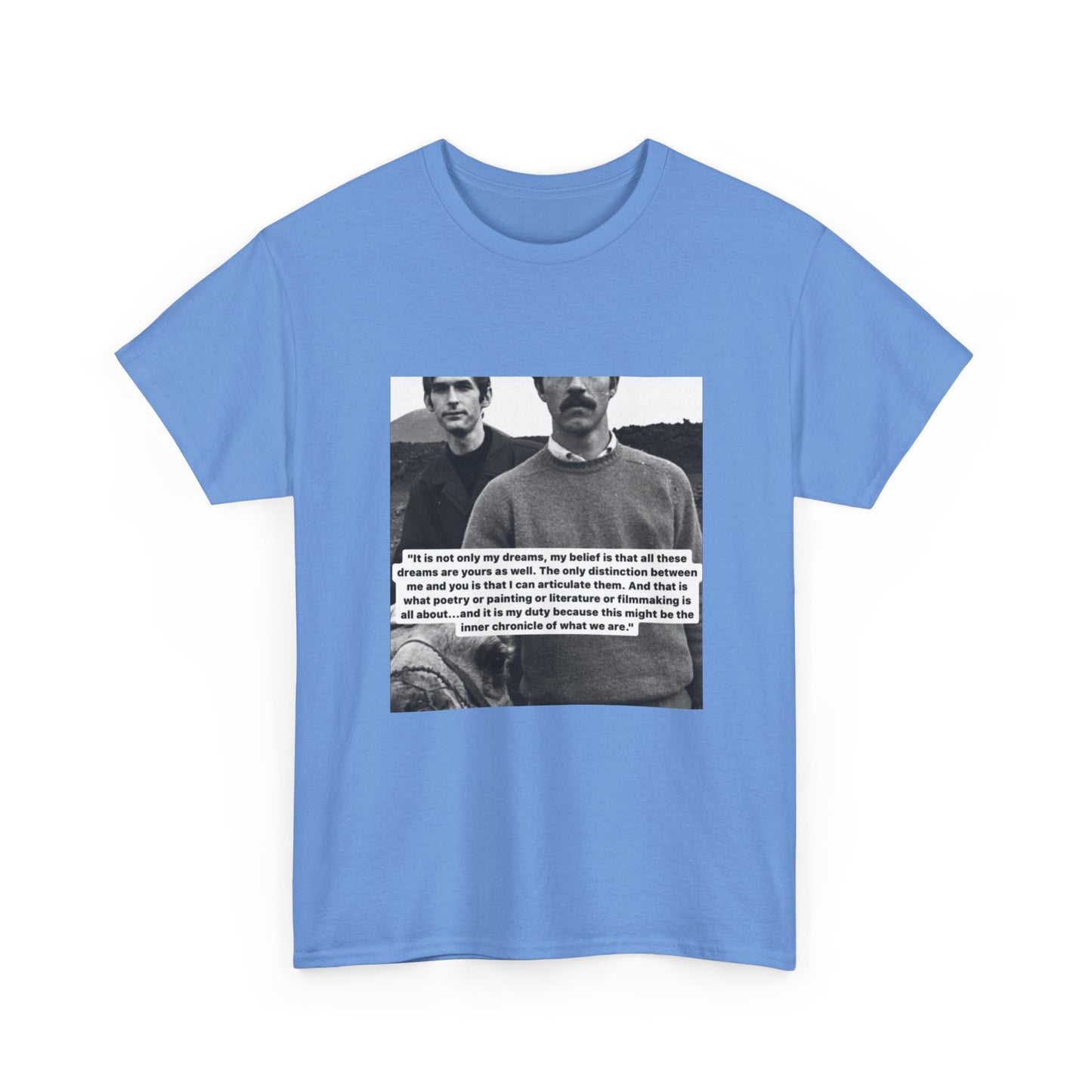 Quayside Magickery — Decipher Your Shirt