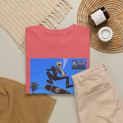 High Vibes Graphic Tee