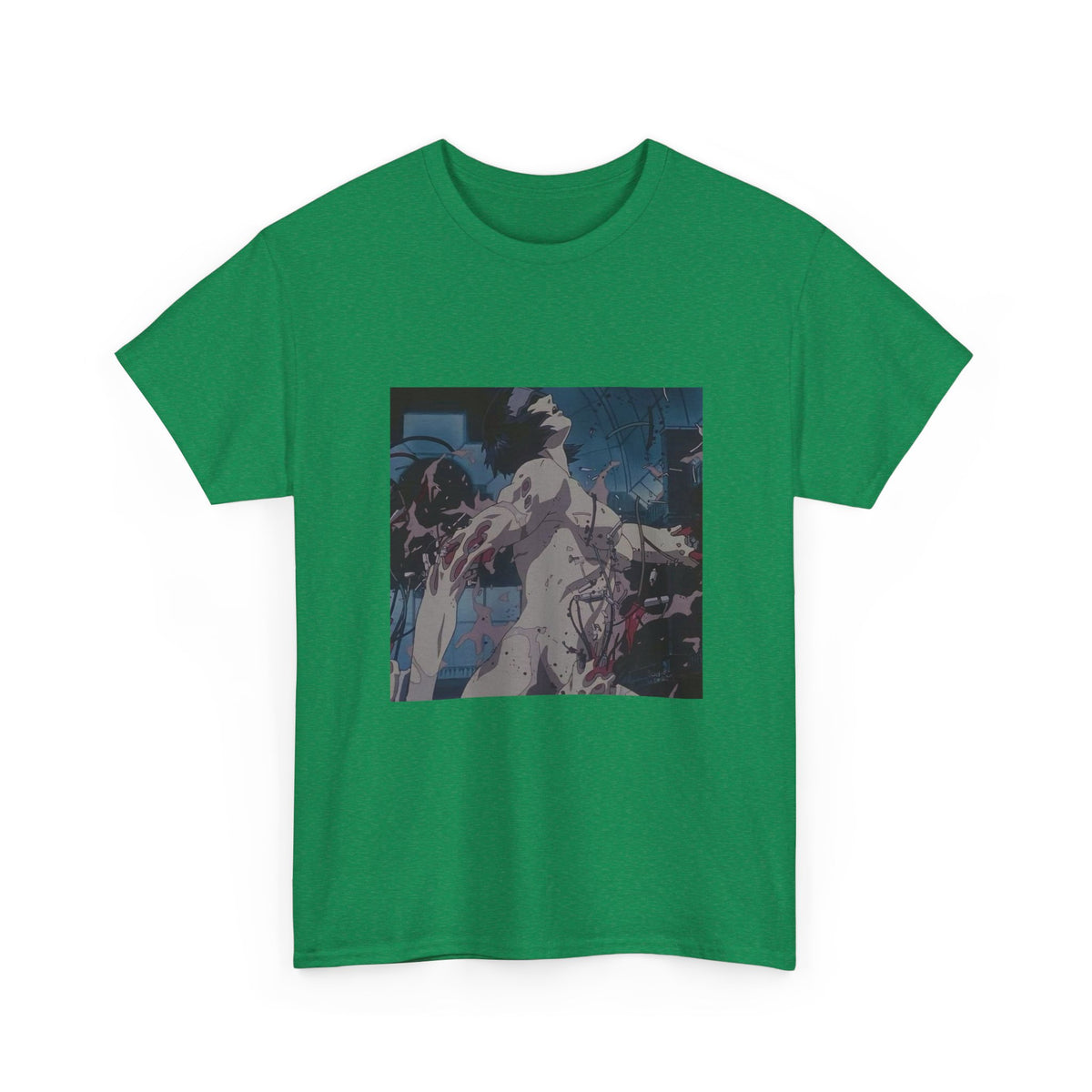 Omeweed Tee DBEBzpVxH3k-1
