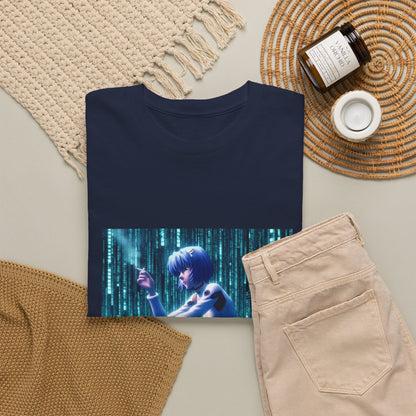 Rei Edition Matrix Pack III Tee (Design 20)