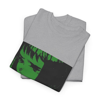 Empty Echo Graphic Tee