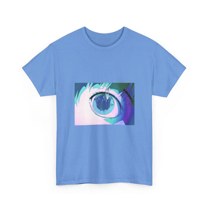 Velvet Smoke Echo Graphic Tee
