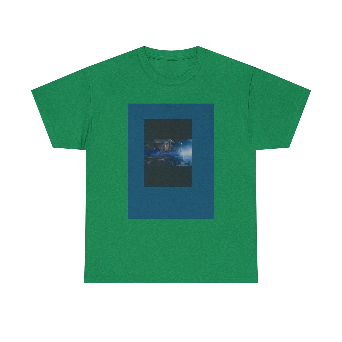 Quayside Magickery — Awesome Co Tee