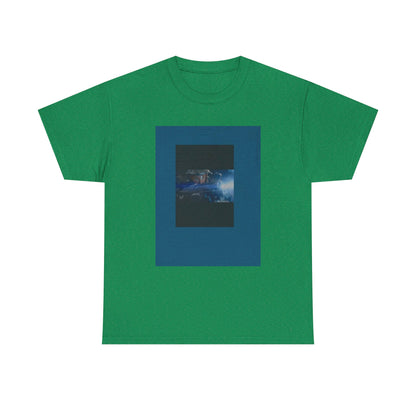 Quayside Magickery — Awesome Co Tee