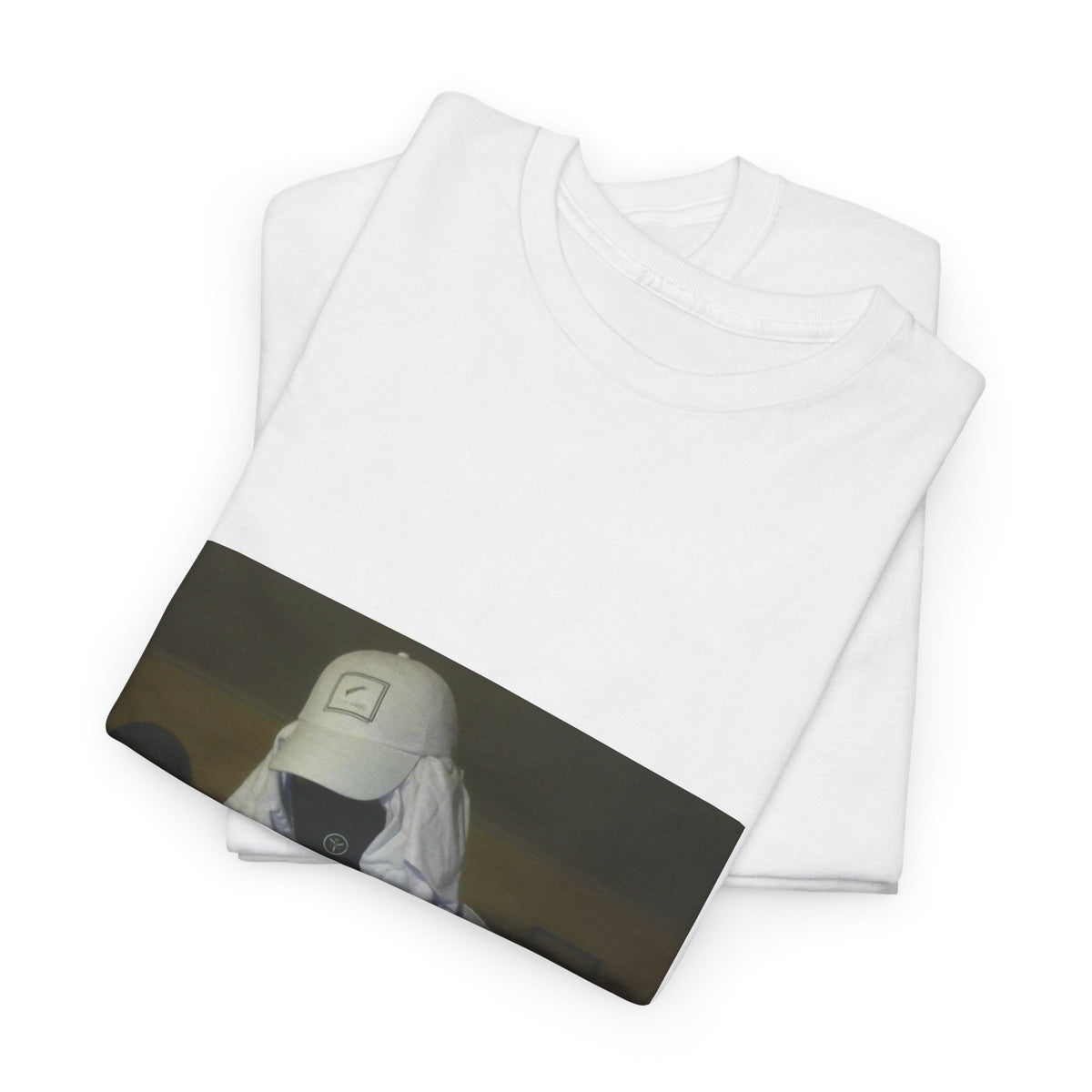 Midnight Green Dream Graphic Tee