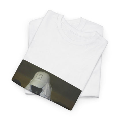 Midnight Green Dream Graphic Tee