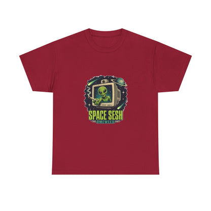 Space Sesh Tee