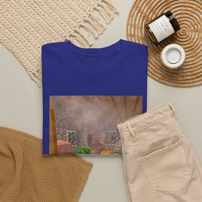 Omeweed Tee DeIaCkDGqsa-3