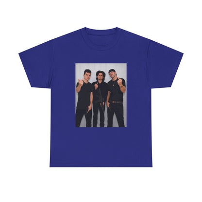 Wilcox Tees — Show Time