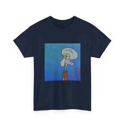 Jazz Phonk Vibe Tee