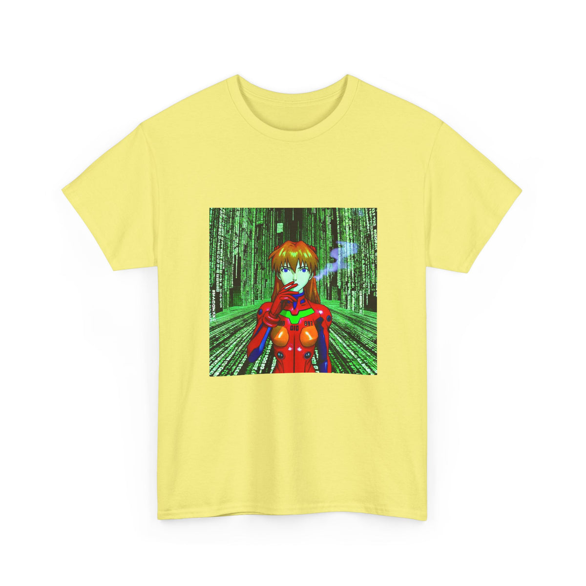 Matrix Pack Tee